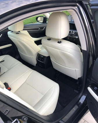 Lexus GS cena 120000 przebieg: 135000, rok produkcji 2017 z Mława małe 232